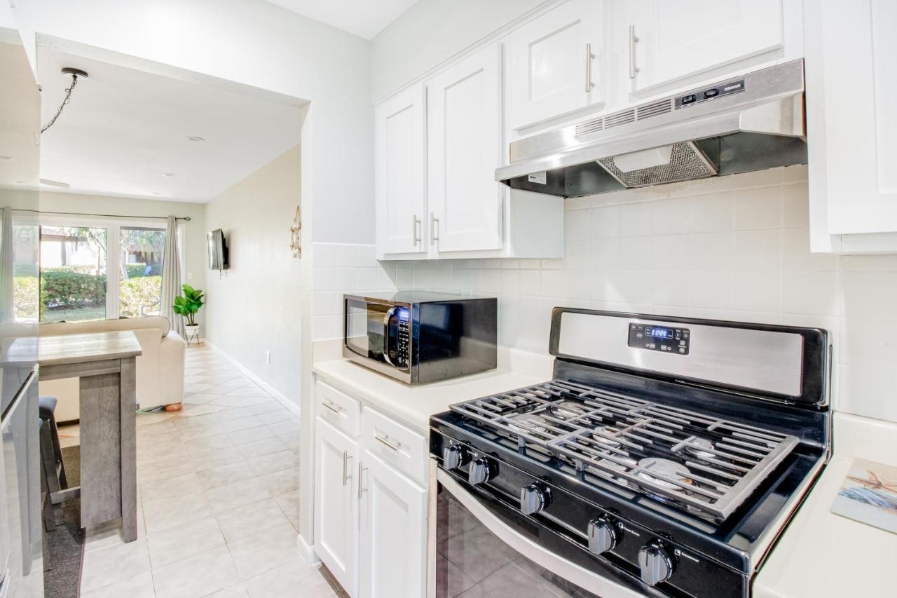 Holiday home Beachwalk 6f Panama City Beach