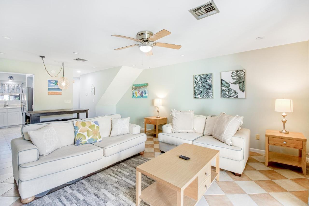 Beachwalk Ferienhaus *